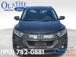 2019 HR-V Thumbnail 8