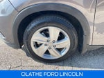 2019 HR-V Thumbnail 10