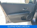 2019 HR-V Thumbnail 15