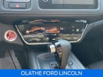 2019 HR-V Thumbnail 21