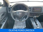 2019 HR-V Thumbnail 24