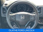 2019 HR-V Thumbnail 25