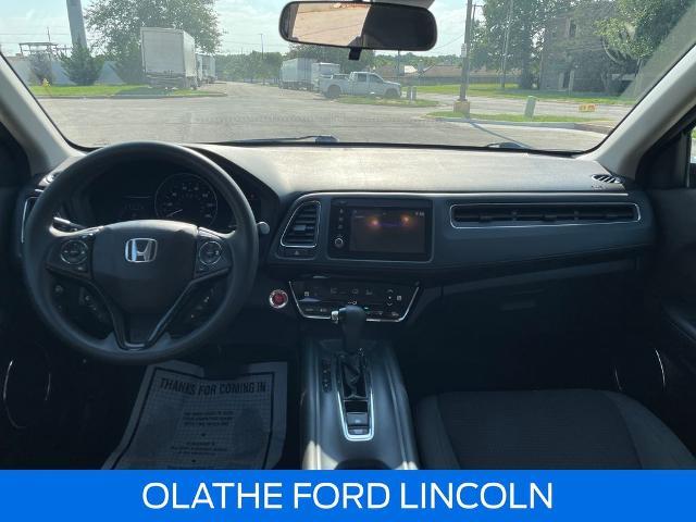 2019 Honda HR-V - $13,884