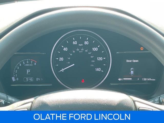 2019 Honda HR-V - $13,884