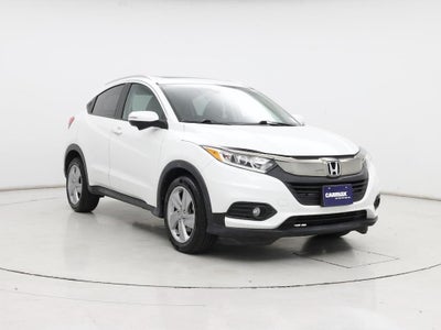 2019 Honda HR-V AWD EX 4DR Crossover