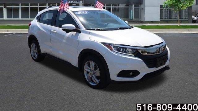 Preowned 2020 Honda HR-V EX for Sale