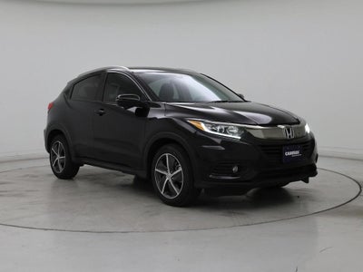 2022 Honda HR-V AWD EX 4DR Crossover