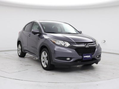 Photo of a 2016 Honda HR-V AWD EX 4DR Crossover for sale