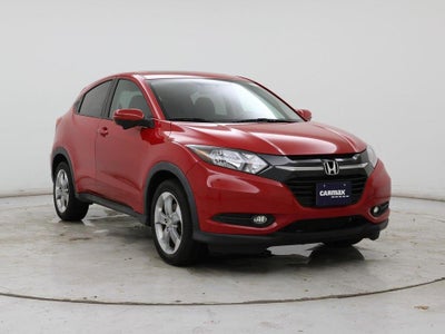 2016 Honda HR-V AWD EX 4DR Crossover