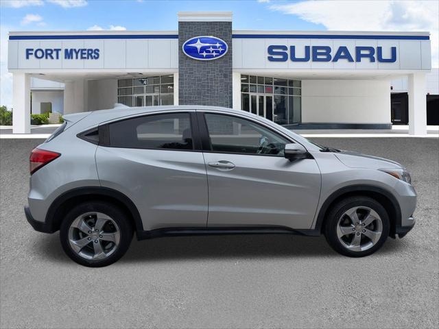 2016 Honda HR-V - $10,000