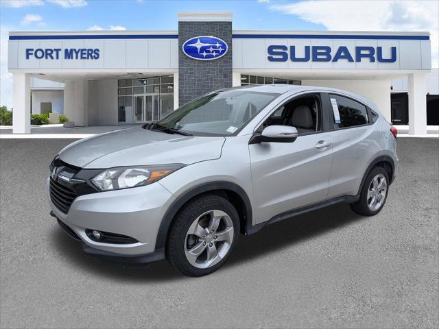2016 Honda HR-V - $10,000