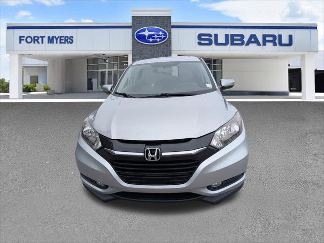 2016 Honda HR-V - $10,000