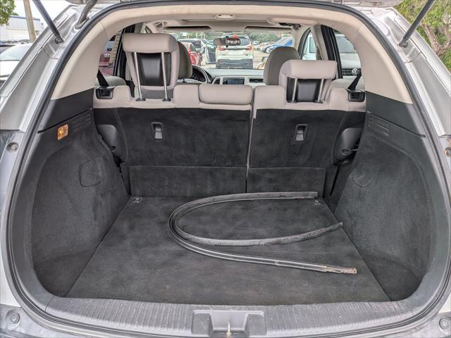 2016 Honda HR-V - $10,000