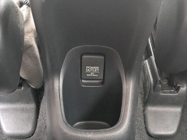 2016 Honda HR-V - $10,000