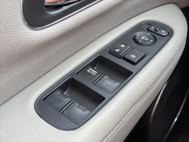 2016 Honda HR-V - $10,000
