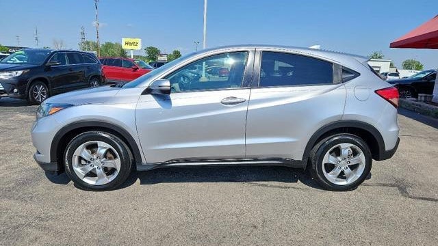 Preowned 2016 Honda HR-V EX for Sale