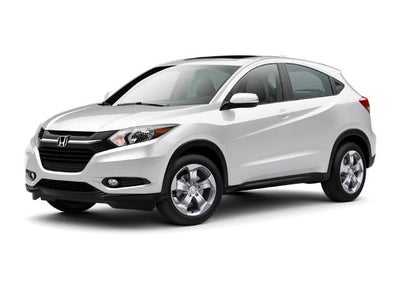 Photo of a 2017 Honda HR-V AWD EX 4DR Crossover for sale