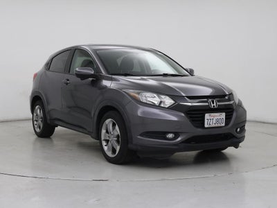 Photo of a 2017 Honda HR-V AWD EX 4DR Crossover for sale