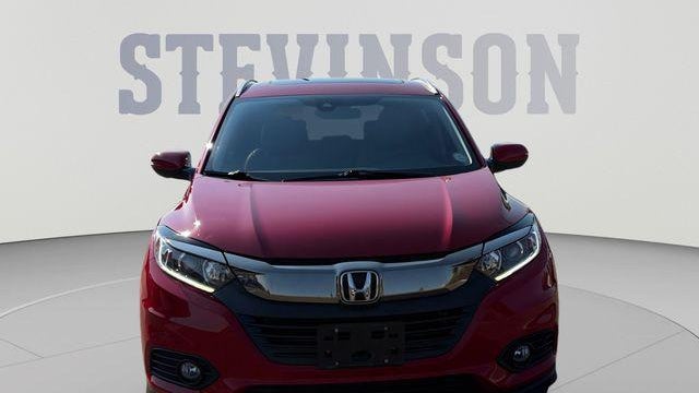 2019 Honda HR-V EX