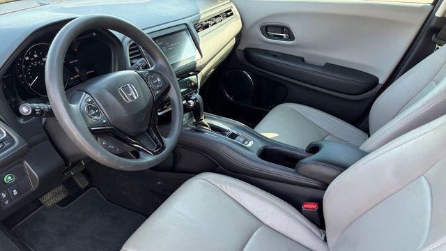 2019 Honda HR-V EX