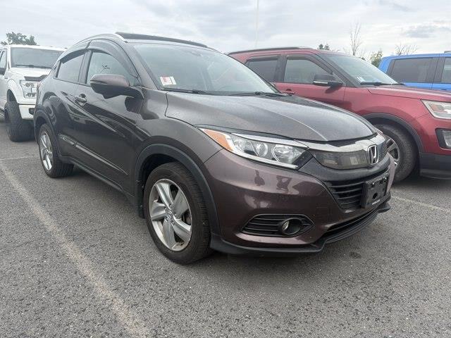 2019 Honda HR-V
