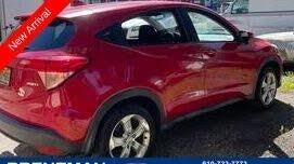 Preowned 2016 Honda HR-V EX for Sale