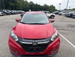 2018 HR-V Thumbnail 3