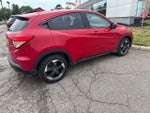 2018 HR-V Thumbnail 4