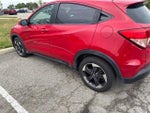 2018 HR-V Thumbnail 5