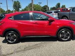 2018 HR-V Thumbnail 26