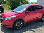 2018 HR-V Thumbnail 2