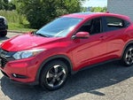 2018 HR-V Thumbnail 3
