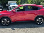 2018 HR-V Thumbnail 4