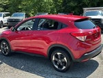 2018 HR-V Thumbnail 5