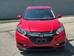 2018 HR-V Thumbnail 6