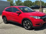 2018 HR-V Thumbnail 26