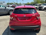2018 HR-V Thumbnail 29