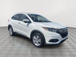 2019 HR-V Thumbnail 3