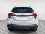 2019 HR-V Thumbnail 6