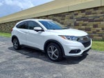 2022 HR-V Thumbnail 1