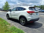 2022 HR-V Thumbnail 7