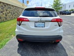 2022 HR-V Thumbnail 9