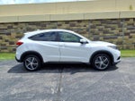 2022 HR-V Thumbnail 11