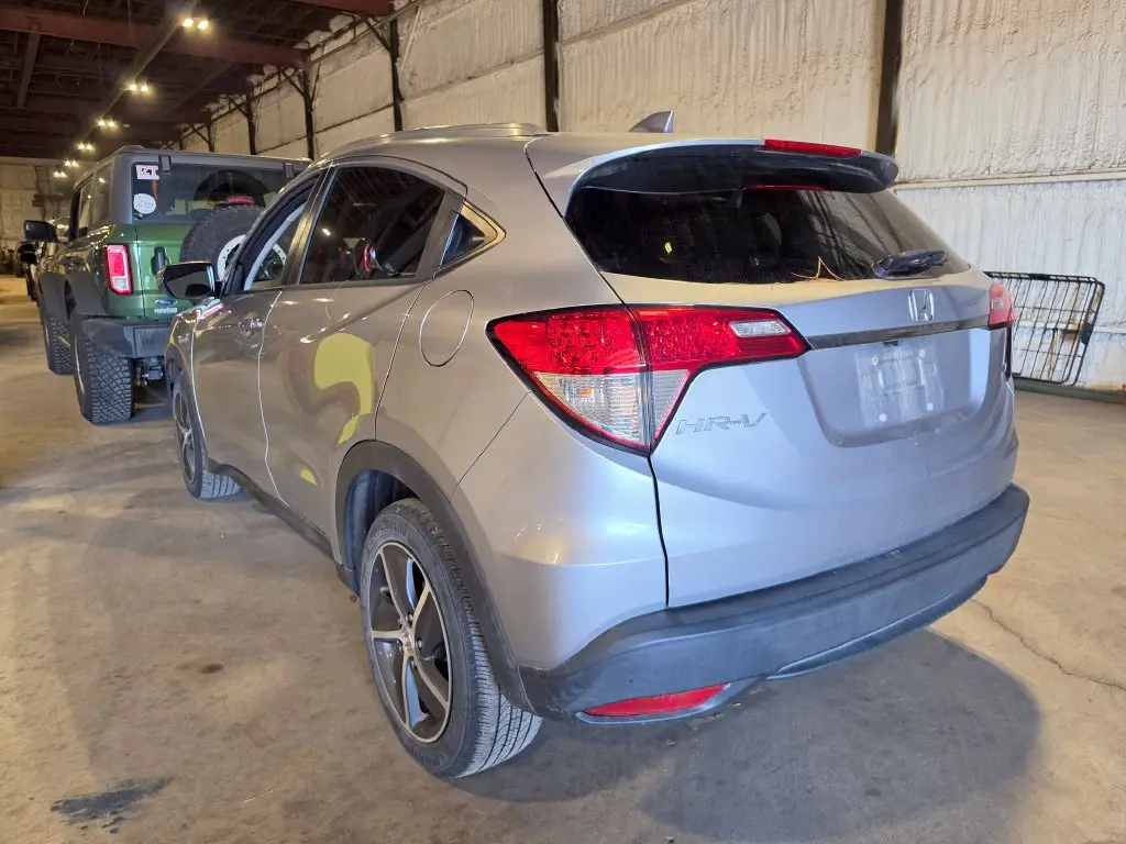 2022 Honda HR-V - $19,801