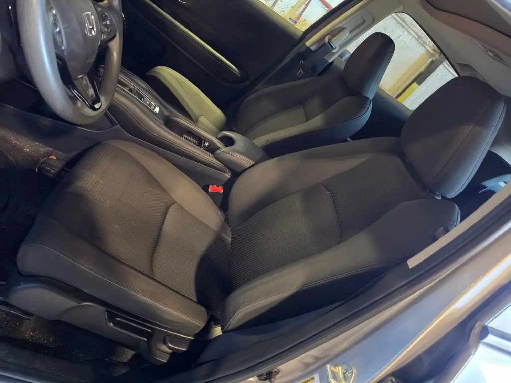 2022 Honda HR-V - $19,801