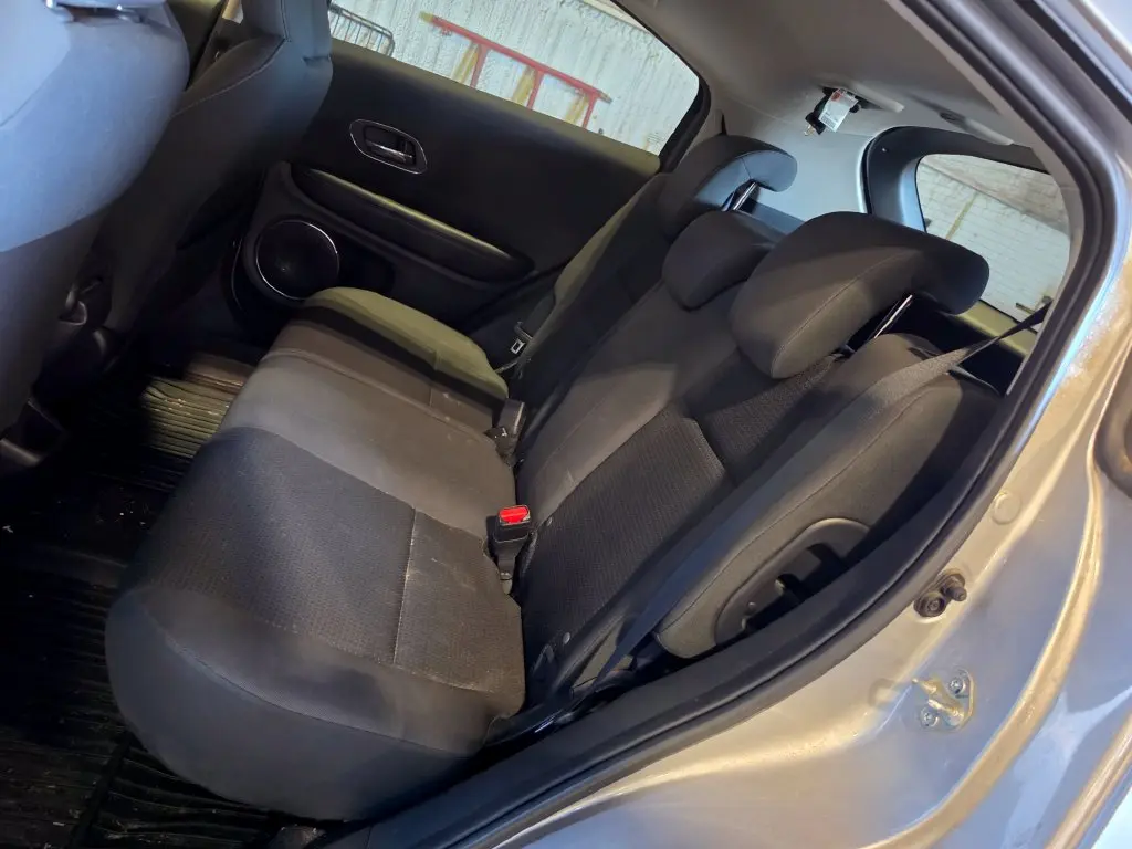 2022 Honda HR-V - $19,801