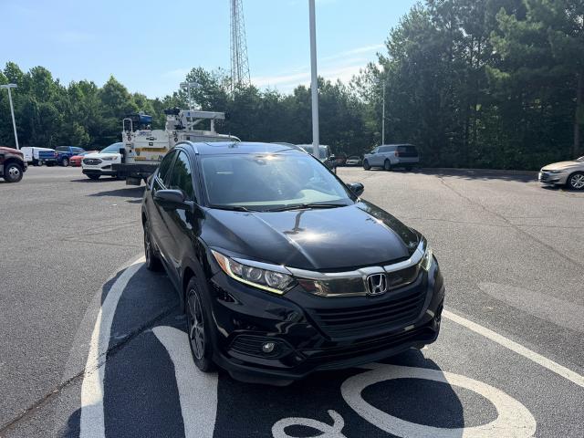 2022 Honda HR-V - $18,217