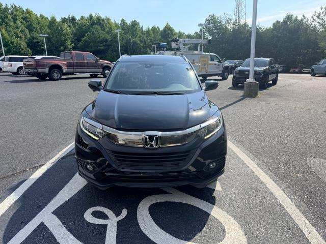 2022 Honda HR-V - $18,217