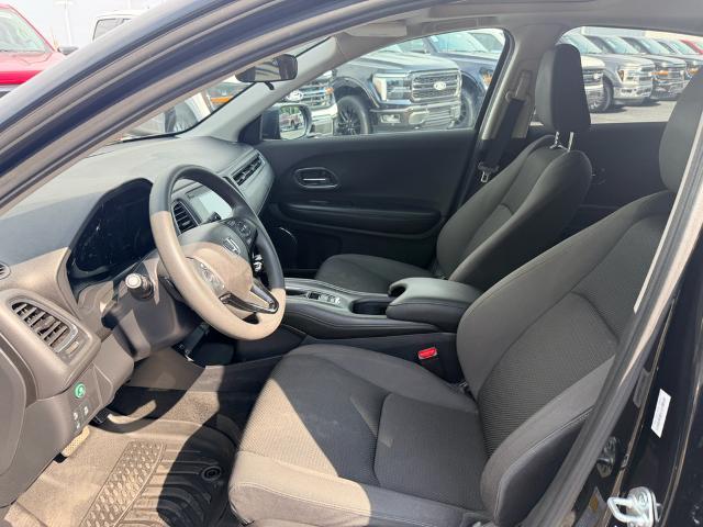 2022 Honda HR-V - $18,217