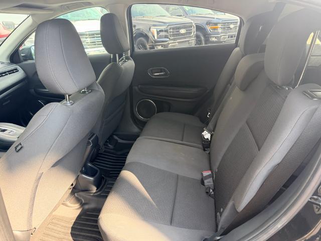 2022 Honda HR-V - $18,217